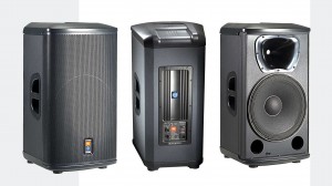 speakers top