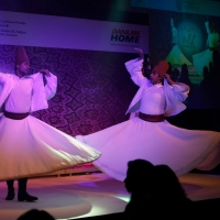 sufi dance